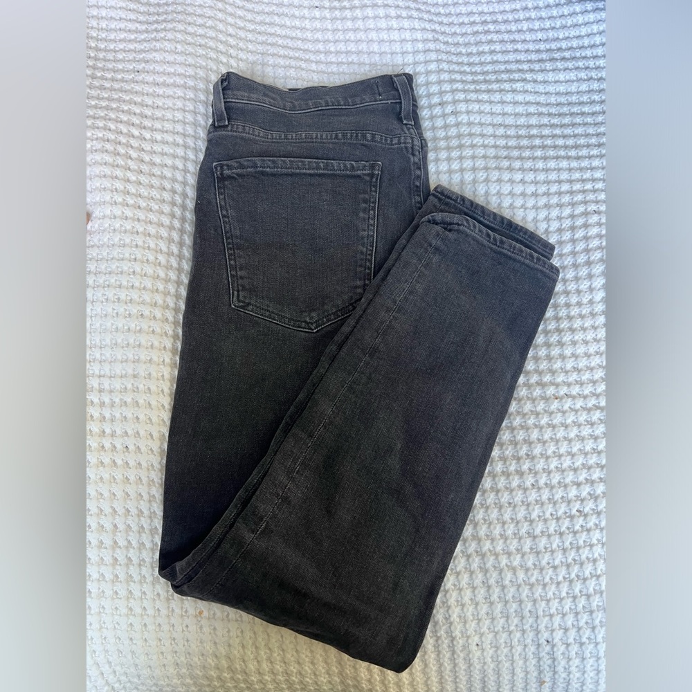 Agolde Nico jeans